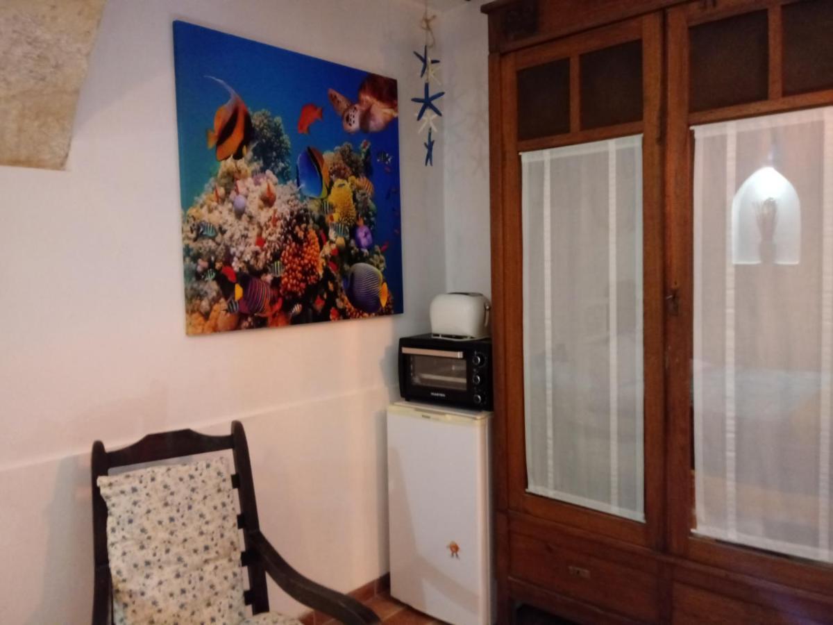 La Feluca Διαμέρισμα Συρακούσες Εξωτερικό φωτογραφία