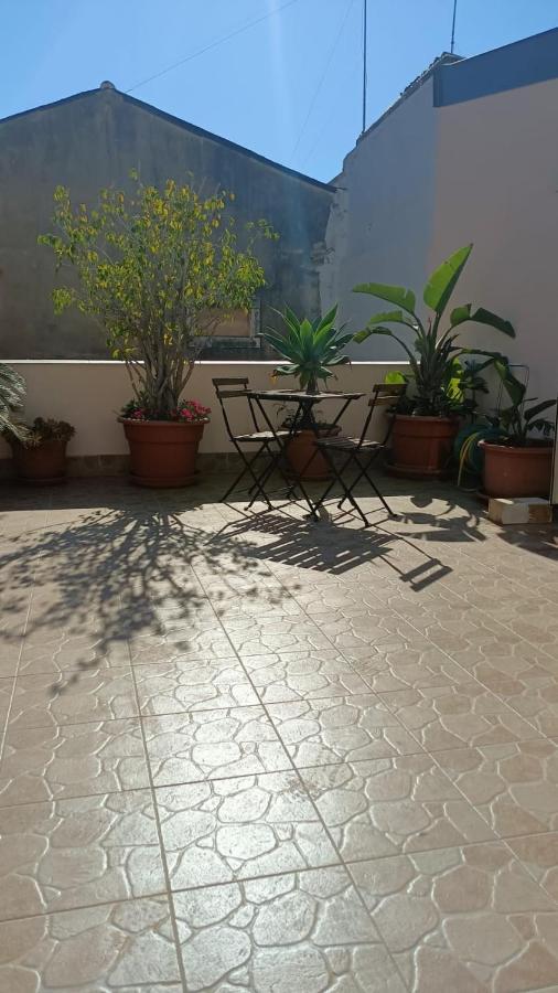 La Feluca Διαμέρισμα Συρακούσες Εξωτερικό φωτογραφία