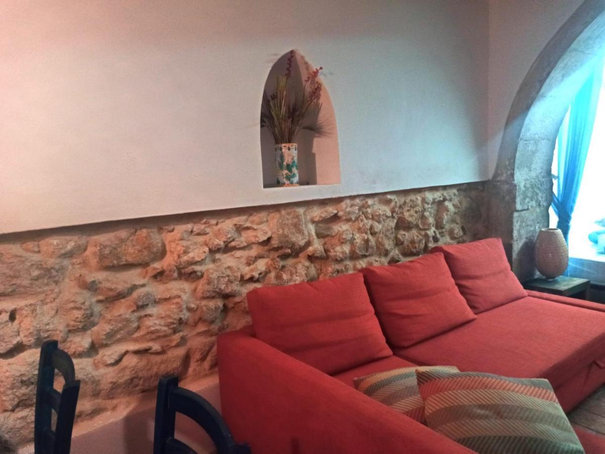La Feluca Διαμέρισμα Συρακούσες Εξωτερικό φωτογραφία