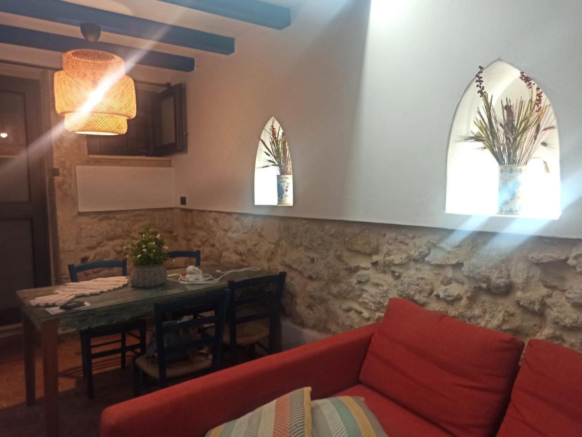 La Feluca Διαμέρισμα Συρακούσες Εξωτερικό φωτογραφία