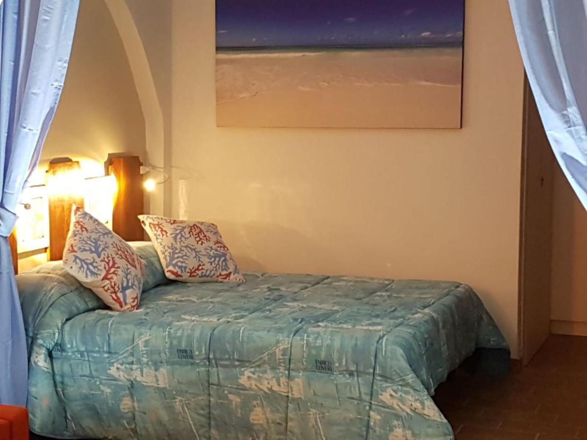 La Feluca Διαμέρισμα Συρακούσες Εξωτερικό φωτογραφία
