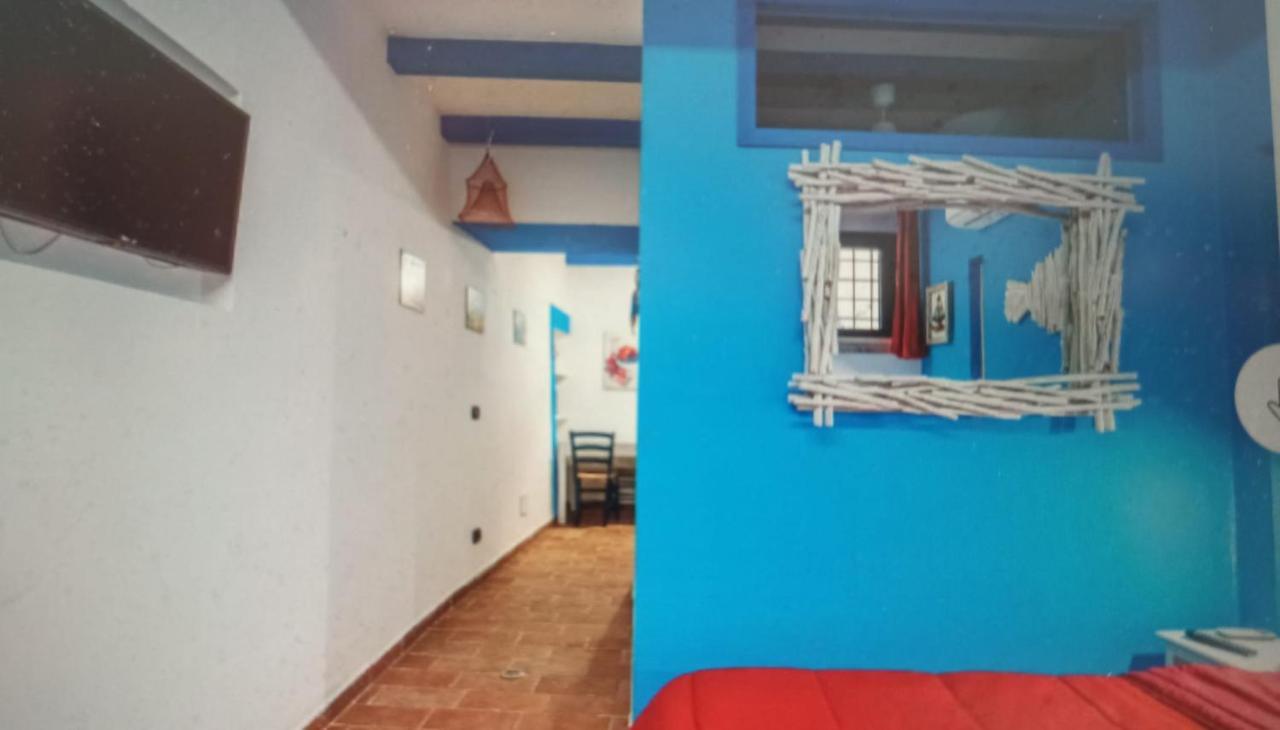 La Feluca Διαμέρισμα Συρακούσες Εξωτερικό φωτογραφία